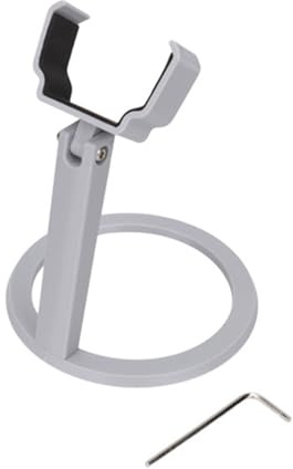 Universals Desktop Drohnenhalter Mit Rutschfester Basis Für 2 Stabile Ausstellungsdisplays Und Aufbewahrung Zusammenklappbare Drohnen Desktop Halterung