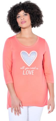 Angel of Style Damen Shirt