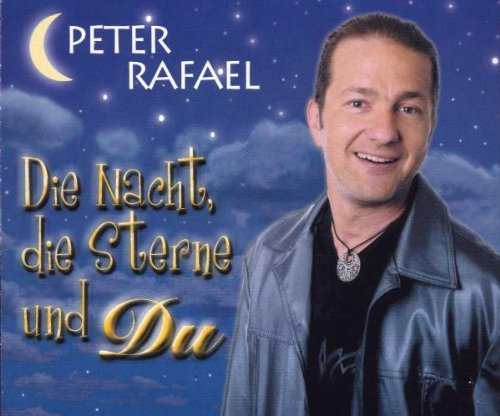 Die Nacht,die Sterne und du