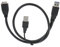 USB 3.0 A Macho Micro USB 3.0 Y Cables Para Disco Duro Externo Toshiba Unidad