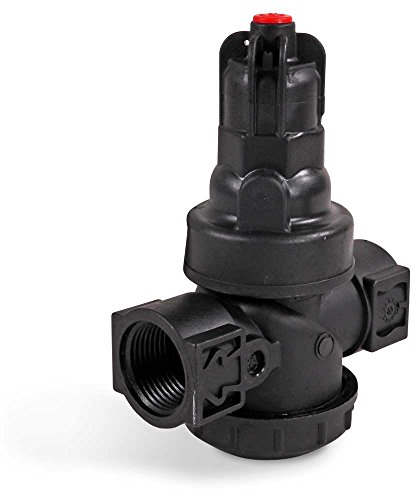 Bermad Druckminderer 1 IG 9 bar, Typ 2U1010C| Gartenbewässerung/Gartenberegnung