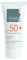 SPF 50+ Crema facial protectora matificante de Ziaja Med