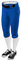 EvoShield Mädchen Girl's FX Low Rise Pant-Royal Hose, königsblau, Medium