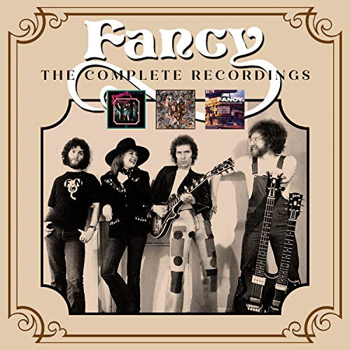 The Complete Recordings Set)