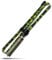 HYS Walkie Talkie Antenna SMA Female Dual Band Aerial Compatible with Baofeng UV-5R UV-82 BF-F8HP Kenwood HYT 2 Way Radio