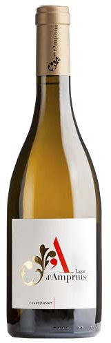 Chardonay Lagar d´Amprius