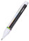 Leitfähiger Stift, Metallisches Nickelpulver Natürlich Getrocknet Leitfähiger Tintenstift Leitsilber Conductive Ink Pen Gold für Leiterplattenreparatur, Schaltungsgraffiti, E-Cards