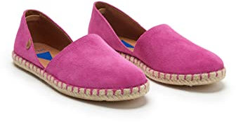 VERBENAS Alpargatas Planas Carmen Serraje Digital