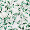 VaryPaper Papel Pintado Pared Hojas Tropicales de Olivo 44.5cmx800cm Papel Pintado Jungla Papel Pared Cocina Lavable Papel Pdhesivo Vinilo Para Muebles Papel Tapiz Comedor Armarios Baño Dormitorio