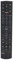 Reemplazo del Control Remoto del Receptor AV RAV203 V473170US para Yamaha HTR 5230RDS YHT 17 YHT 33 HTR 5240 RX V496 YHT 23 HTR 5230 HTR 5240S
