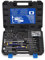 BULLTOOLS Set di cacciaviti di precisione, 100 pezzi, cacciavite dinamometrico, kit di riparazione ingegneristica, set di punzoni con manico magnetico per cacciavite e custodia per la manutenzione