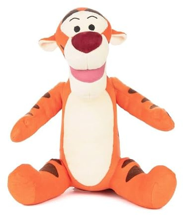 Play by Play Tigger Sitting with Sound, 27 cm