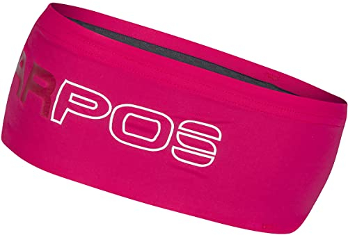 KARPOS CENGIA Headband Innuendo/Cherries Jubilee/Whit Uni