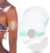 60 Packs Dexcom G7 Overpatch Waterproof - Dexcom G7 Continuous Glucose Monitor Patch, Transparent Tape Dexcom One Patches Protection for 10 Days by YOUSHARES