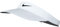 Nike Unisex Df Ace Cb P Visier, White/Anthracite/Black, M/L