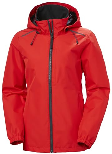 Helly Hansen Workwear Damen Manchester 2.0 Shelljacke
