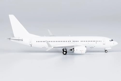 Limox NG Model Boeing 737-MAX7 Blank 1:400 Modellflugzeug