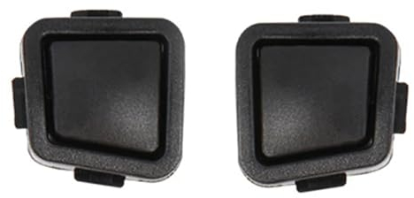Auto Außengriff Türgriff Für W211 C209 W219 W251 Auto Türgriff Taste Abdeckung Außen Keyless-Go Türgriffe Ersatzteile Auto Außentürgriffe
