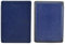 RUIPOCX Custodie compatibili con Kindle 4a/5a Generazione Modello Numero D01100 E-Book Reader 6'' 2011 e 2012 Custodia in Pelle(Dark Blue)