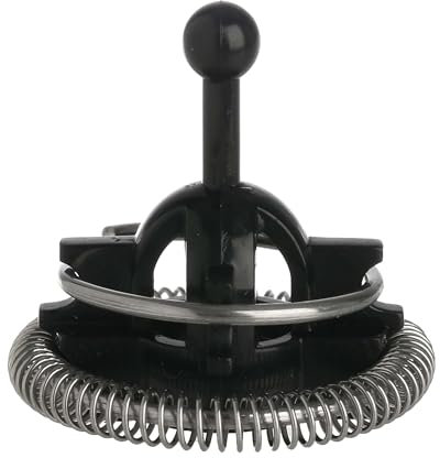 Masterpart Coffee Machine Milk Frother Compatible with Krups, Nespresso, Prodigio Coffee Maker Machines