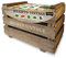 Semillas Batlle Huerto Urbano - VINTAGE, 50x33x30 cm