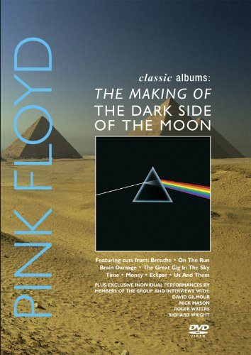 DVD-Dark Side Of The Moon Classic Album