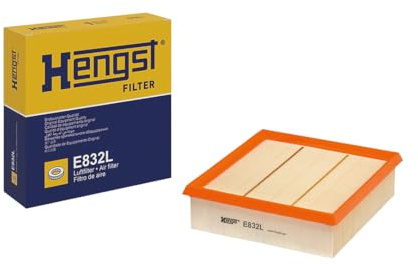 HENGST FILTER E832L Engine Compartments