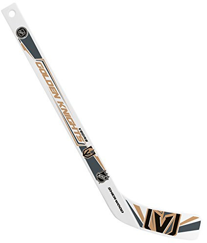 Sherwood NHL 530AN000897 Vegas Knights Mini-Stick