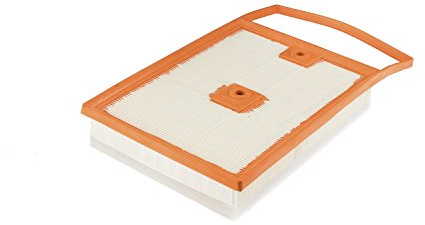 UFI Filters, Air Filter 30.692.00, Suitable for cars, Applicable to Various Models of Audi, Seat, Skoda and Volkswagen