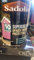 5L Sadolin Opaque Wood Protection 065 Clear