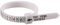 Ringmaßband/Ringgrößenmesser, Ring Sizer Messen Finger Gauge Skala Messwerkzeug Finger Stick Hochzeit Ring Tester Lineal, Ring Finger Sizer Gauge, Band führen