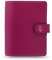 Filofax Pocket The Original raspberry organiser