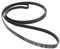 Courroie De Transmission 197mm Electrolux 140056254018