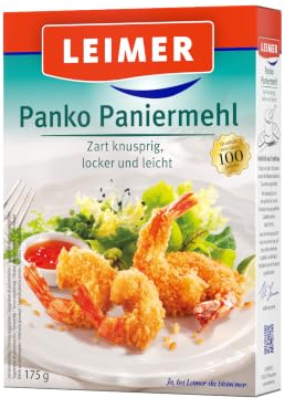 Leimer Panko Paniermehl, 175 g