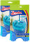 SPONTEX - Lot de 2 Recharges Express System+ Compact - Recharge en microfibre pour kit balai plat Express System+ Compact - 2 Recharges
