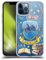 Head Case Designs Officially Licensed Harry Potter Ravenclaw Pattern Deathly Hallows XIII Soft Gel Case [Military Grade Protection] Compatible With Apple iPhone 12 Pro Max
