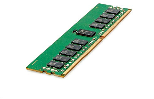 HPE P00924-B21 P06189-001 32gb (1x32gb) 2rx4 2933mhz Pc4-23400 Cl21 Ecc Registered Dual Rank X4 Ddr4 Genuine Hpe Smart Memory