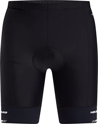 Nakamura Herren Denno Iii Shorts, Black Night, L EU