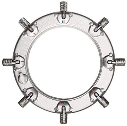 Elinchrom 26570 Rotalux Speedring für Softbox-Adapter