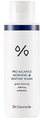 [Dr.Ceuracle] Probalance Morning Enzyme Wash 50g