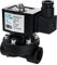 FSA Magnetventil Kunststoff PA6 1/2 12V DC 0-6 bar NBR stromlos geschlossen