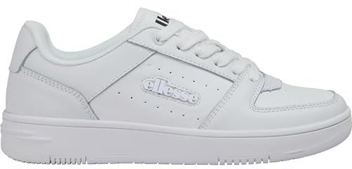 Ellesse Damen Sneaker Panaro White 38