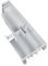 LUTH Premium Profi Parts Vaschetta di risciacquo compatibile con Bosch 00700347 cassetto detersivo per lavatrice
