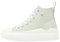 British Knights Damen Kaya Flow MID Sneaker, Hellgrün, 38 EU