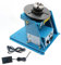 10KG Schweißdrehtisch Drehtisch 15W Manipulator Schweißpositionierer 0°/90° Schweissdrehtisch Schweißtisch Schweißgeräte Drehtisch Tisch Drehfutter 2-10PRM
