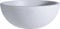 Muddy Hands 40cm Large White Bowl Plant Pot Indoor Home Outdoor Garden Round Plastic Flower Planter Water Feature