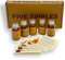 Five Tipples - Bourbon Whisky Tasting Collection Gift Set | Woodford Reserve | FEW | Balcones | Buffalo|