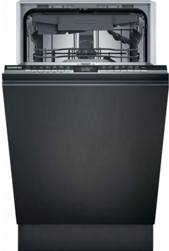 SN73HX00CE - Lavastoviglie da incasso 14 coperti, Scomparsa Totale, Classe energetica D