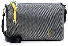 SURI FREY Umhängetasche SFY SURI Sports Marry 18075 Damen Handtaschen Uni