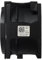 Dissipateur thermique for processeur de serveur R740, ventilateur de refroidissement 0C6R9H C6R9H 0N5T36 N5T36(0N5T36 Cooling Fan)